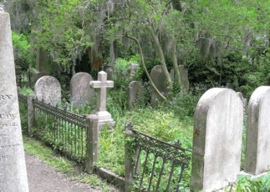 Cemetery